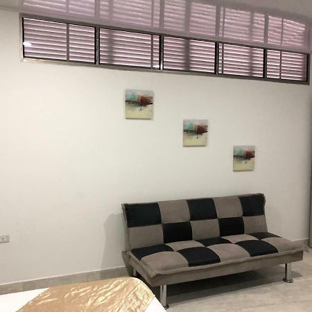 Apartahotel San Pedro De Alejandria Cartagena 외부 사진