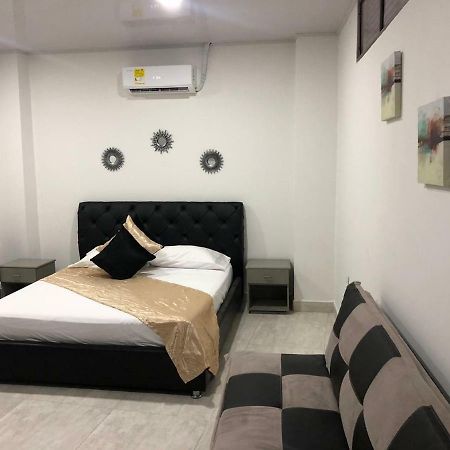 Apartahotel San Pedro De Alejandria Cartagena 외부 사진