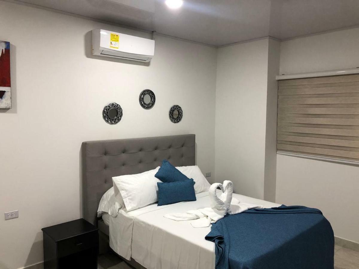 Apartahotel San Pedro De Alejandria Cartagena 외부 사진