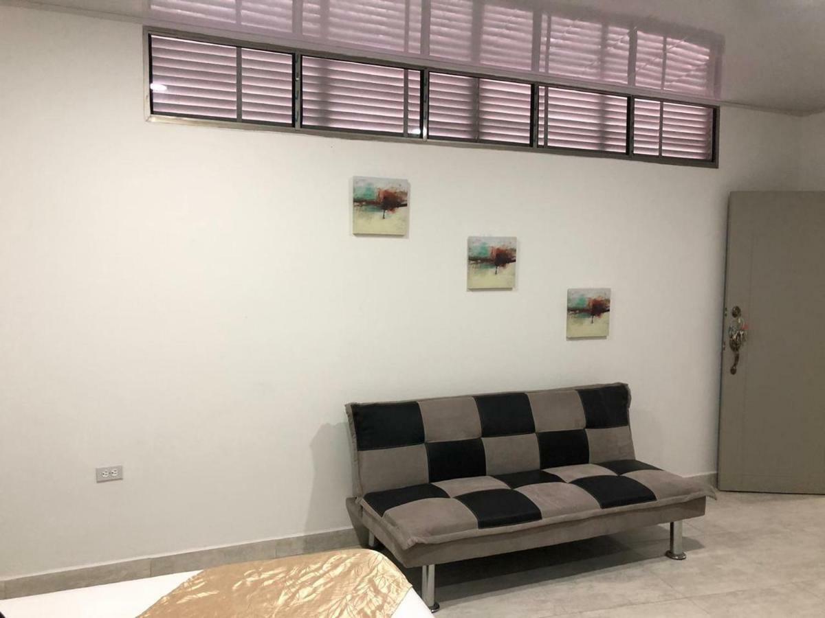 Apartahotel San Pedro De Alejandria Cartagena 외부 사진