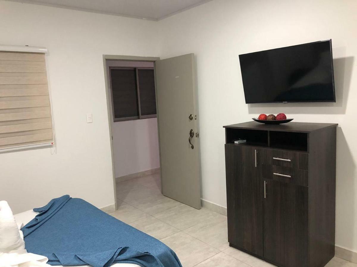 Apartahotel San Pedro De Alejandria Cartagena 외부 사진