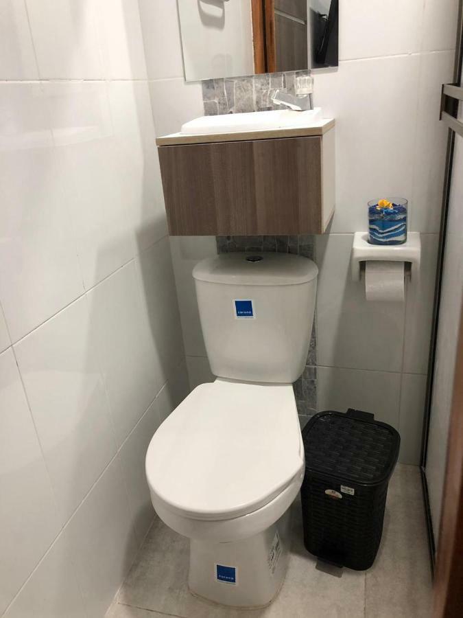 Apartahotel San Pedro De Alejandria Cartagena 외부 사진